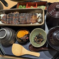 うなぎ四代目菊川 神戸三宮店 - 