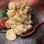 焼とりの八兵衛 - 