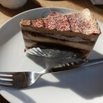 ケーキラボ・マグネット - 