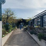 ケーキラボ・マグネット - 