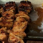 焼とりの八兵衛 - 