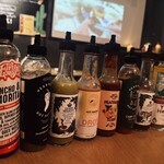 Mexican Cafe ChaChaCha - 