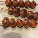 焼とりの八兵衛 - 