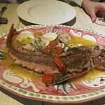 Pescheria Cara mishuku - 