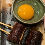 焼とりの八兵衛 - 