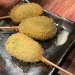 焼とりの八兵衛 - 