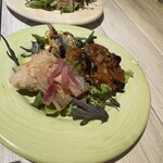 Pescheria Cara mishuku - 