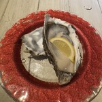 Pescheria Cara mishuku - 