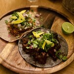 Mexican Cafe ChaChaCha - 