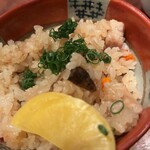 焼とりの八兵衛 - 