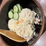 炭旬 - 