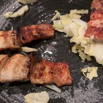 焼とりの八兵衛 - 