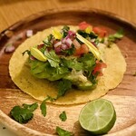 Mexican Cafe ChaChaCha - 