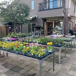 ケーキラボ・マグネット - 