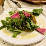 Mexican Cafe ChaChaCha - 