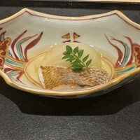 鮨 こん藤 - 