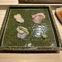 鮨 いつつ - 