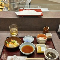 天ぷら ひさご ラシック店 - 