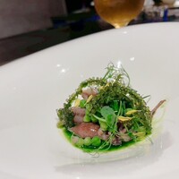 ステーキハウス アクア - 