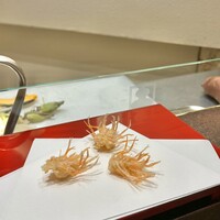 天ぷら ひさご ラシック店 - 