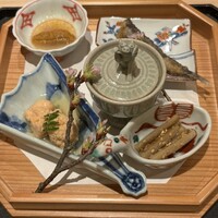 鮨 こん藤 - 