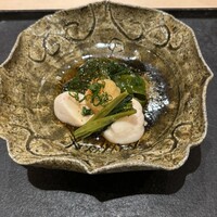 鮨 こん藤 - 