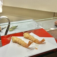 天ぷら ひさご ラシック店 - 