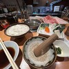銀座しゃぶ通 - 