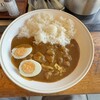 カレー専門店 KEN