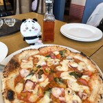 オッティモ・シーフード・ガーデン - 