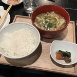 酢重ダイニング - 