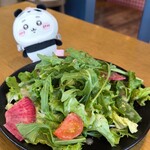 オッティモ・シーフード・ガーデン - 