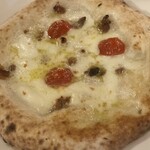 BIRD LAND - 酒麴披薩