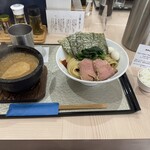 つけ麺 青木 - 
