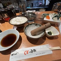 銀座しゃぶ通 - 