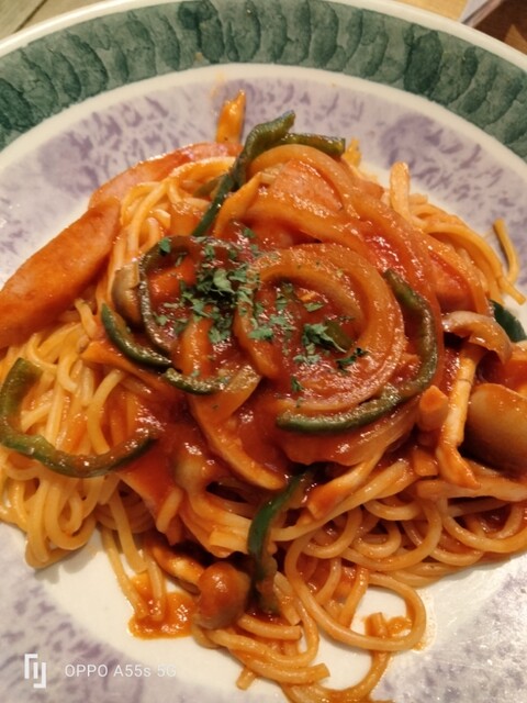 Kamakura Pasta Ionmo-Ru Sapporo Hassamuten photo 5