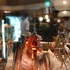 炭火焼きリリー 新宿店