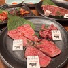 松阪牛炭火焼肉 東海亭