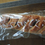 ハヤシベーカリー 物集女店 - 