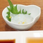 大八 - のれそれ