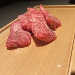 焼肉 展 - 
