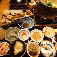 やさい家めい 表参道ヒルズ店 - 