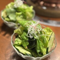 松阪牛炭火焼肉 東海亭 - 