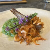 RESTAURANT SALT - 