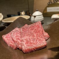 焼肉 展 - 