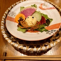 やさい家めい 表参道ヒルズ店 - 