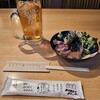 ネオ和食居酒屋 あなたに会いたくて。 I miss you 船橋店