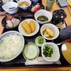 漁師料理たてやま