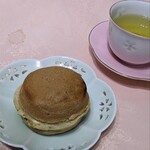 あじまん - 料理写真:あじまん￥120