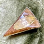 のもと - 料理写真:バターケーキ